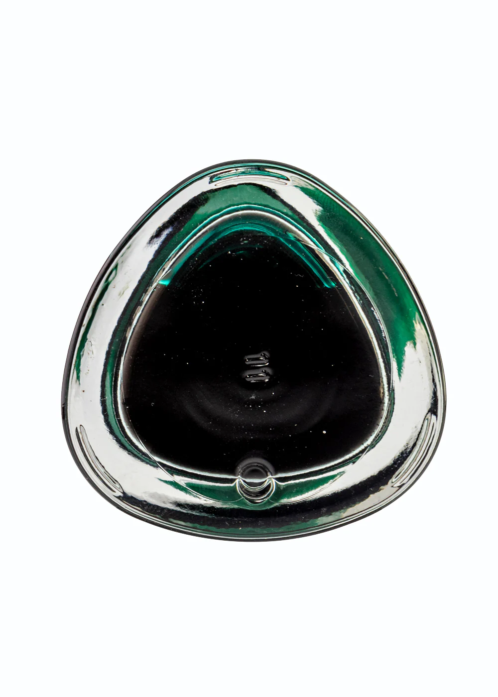 Lamy Crystal Peridot ink - Image 3