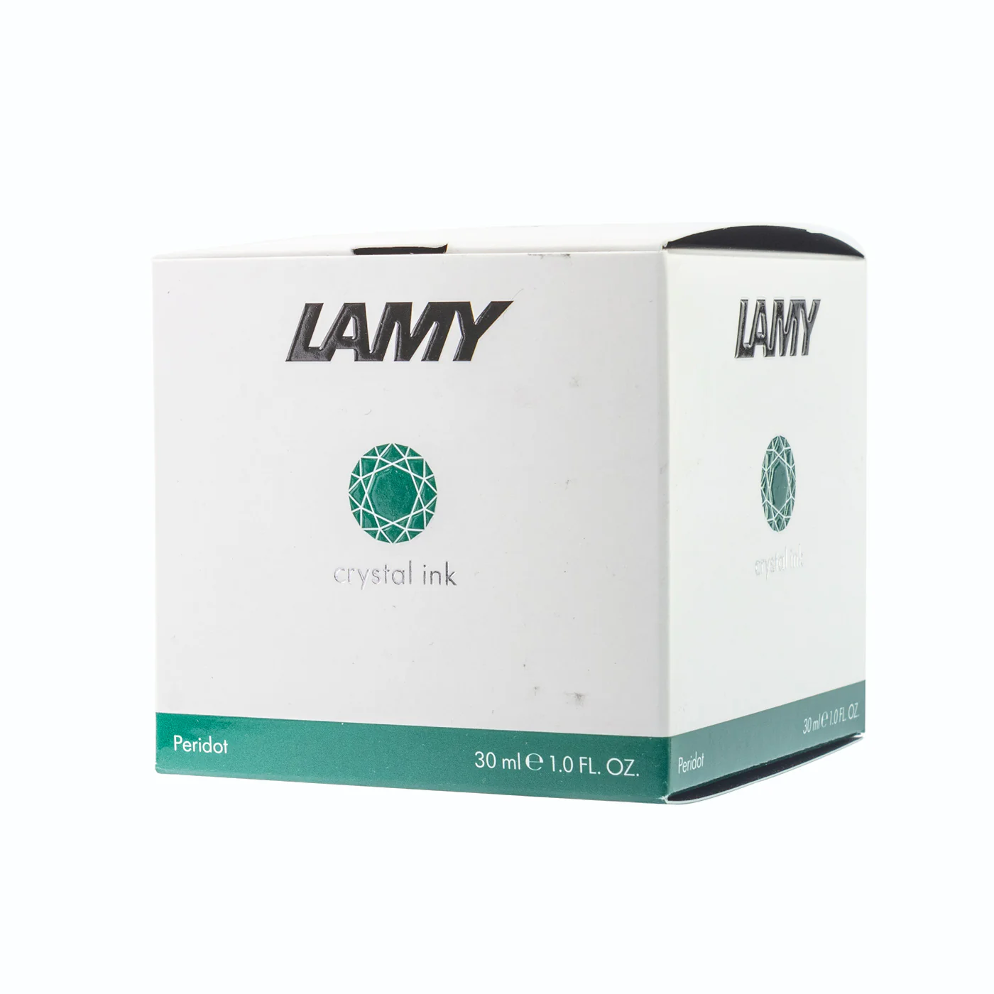 Lamy Crystal Peridot ink - Image 4