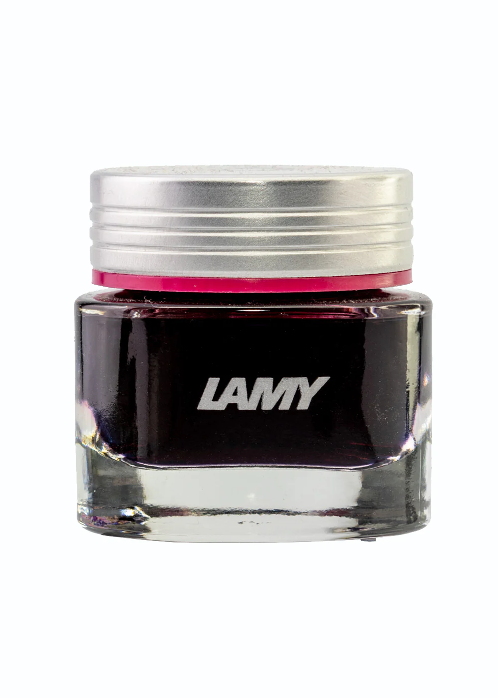 Lamy Crystal Ruby ink - Image 2