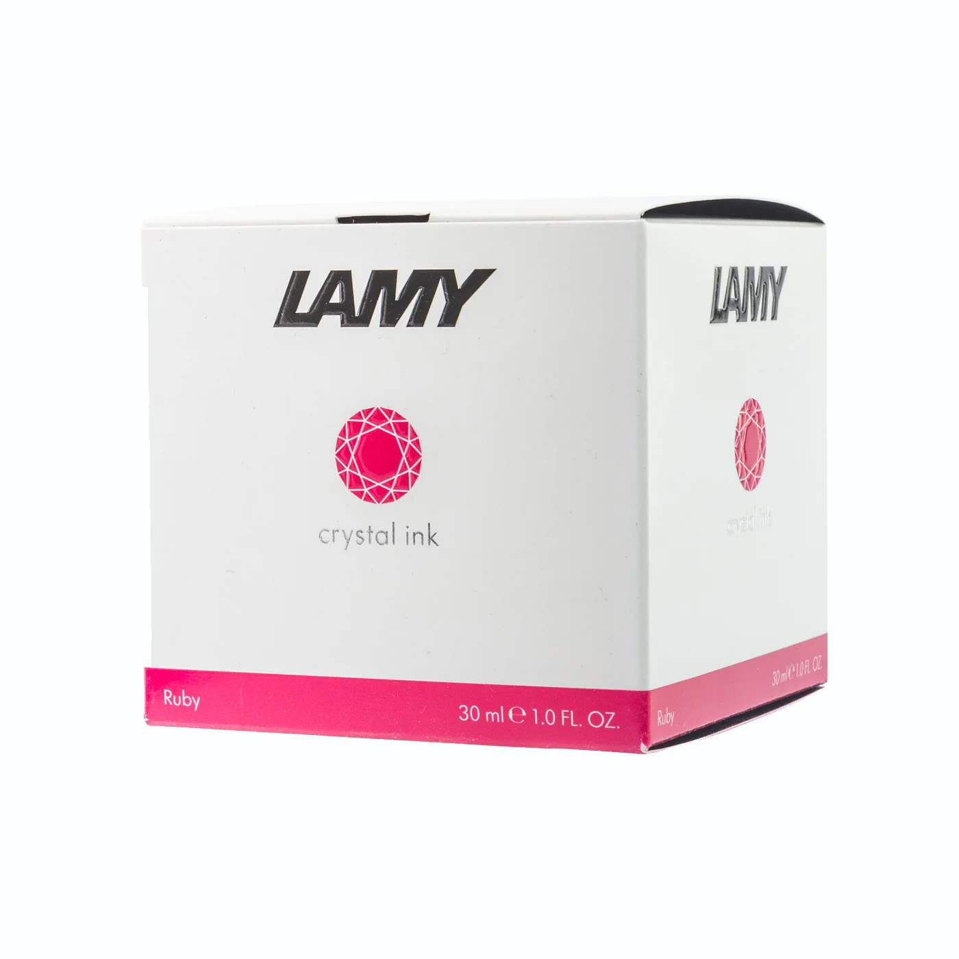 Lamy Crystal Ruby ink - Image 4