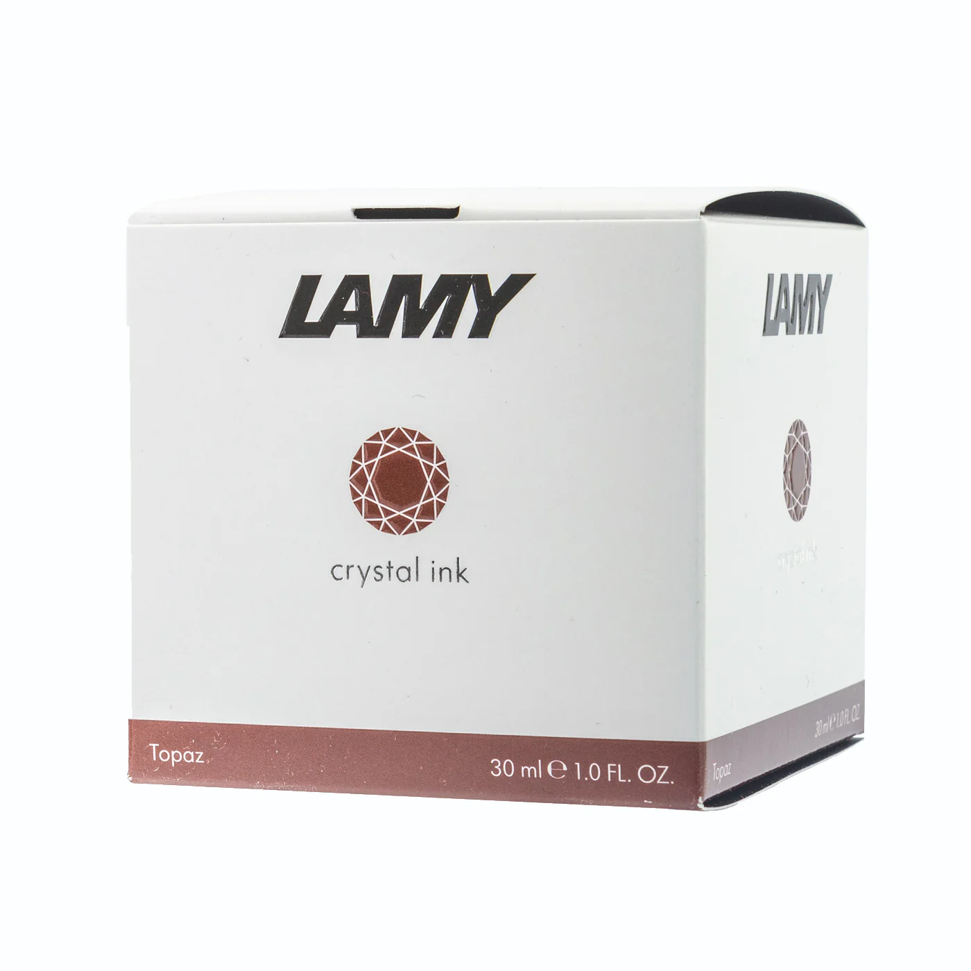 Lamy Crystal Topaz ink - Image 4