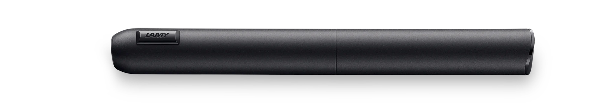 Lamy Dialog CC - All Black - Image 3