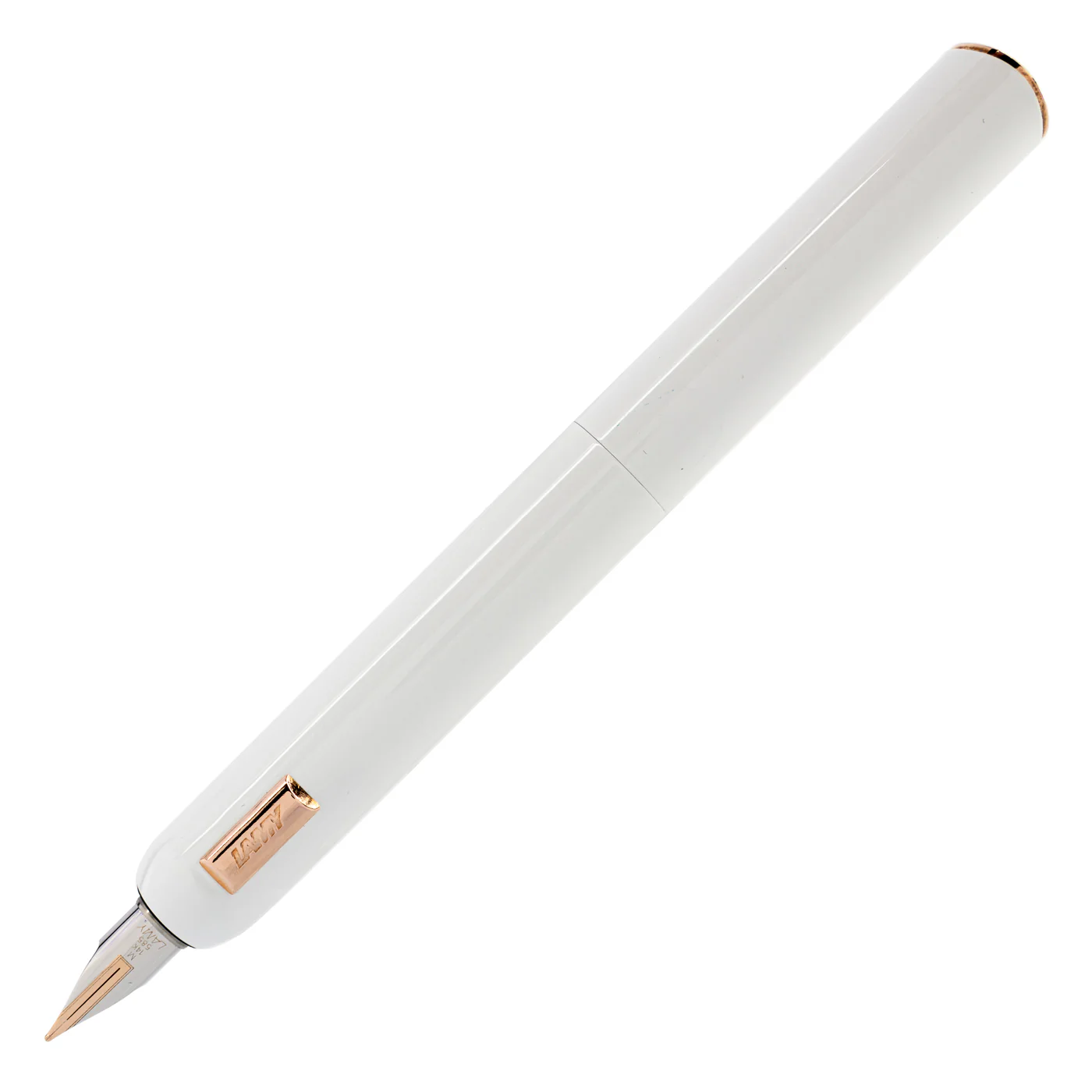 Lamy Dialog CC - White