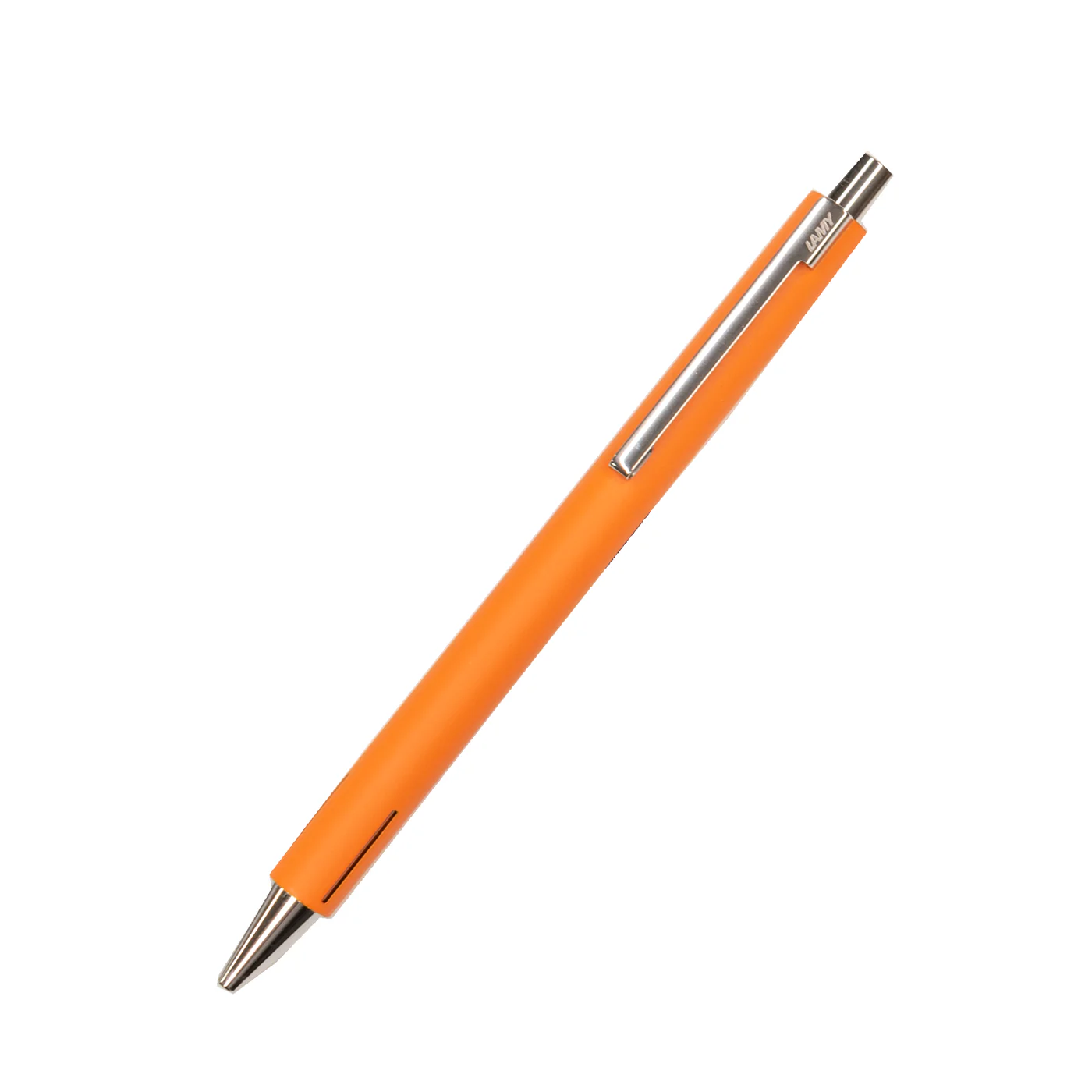 Lamy Econ Ballpoint - Apricot Matte - Image 2