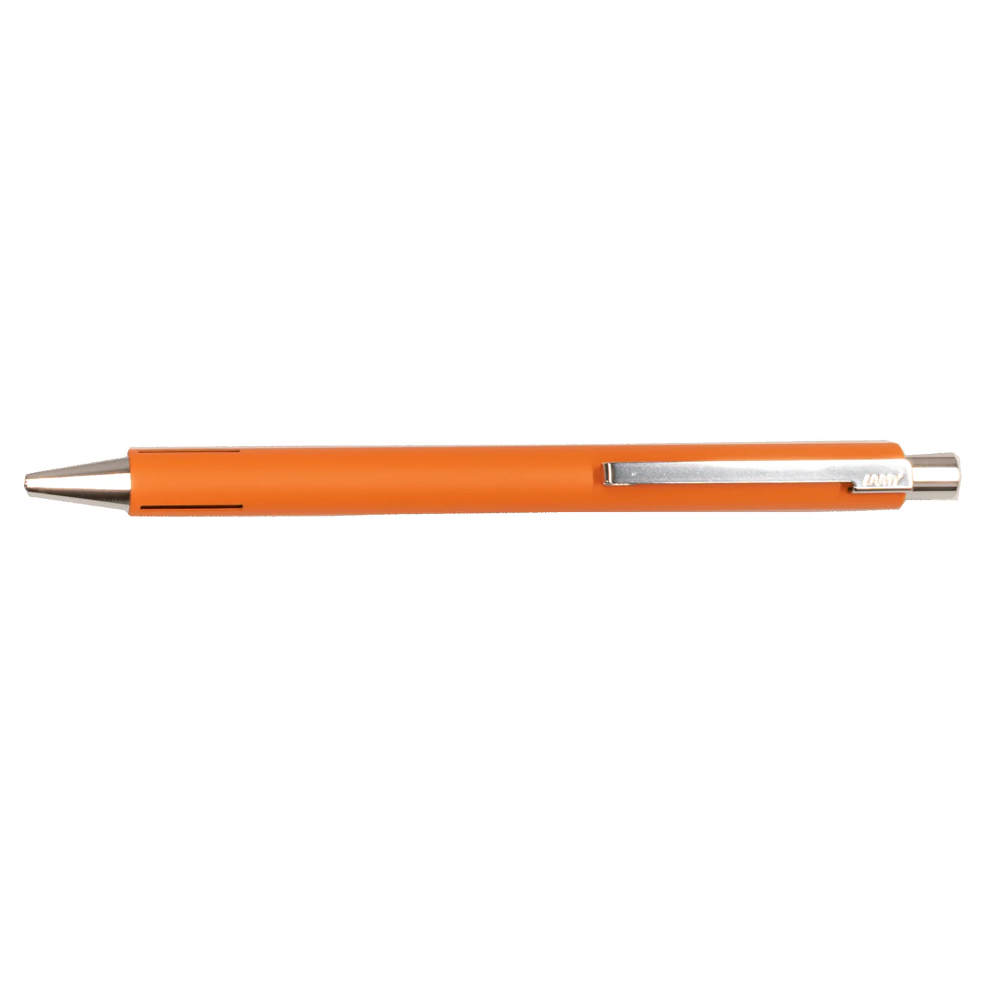 Lamy Econ Ballpoint - Apricot Matte - Image 3