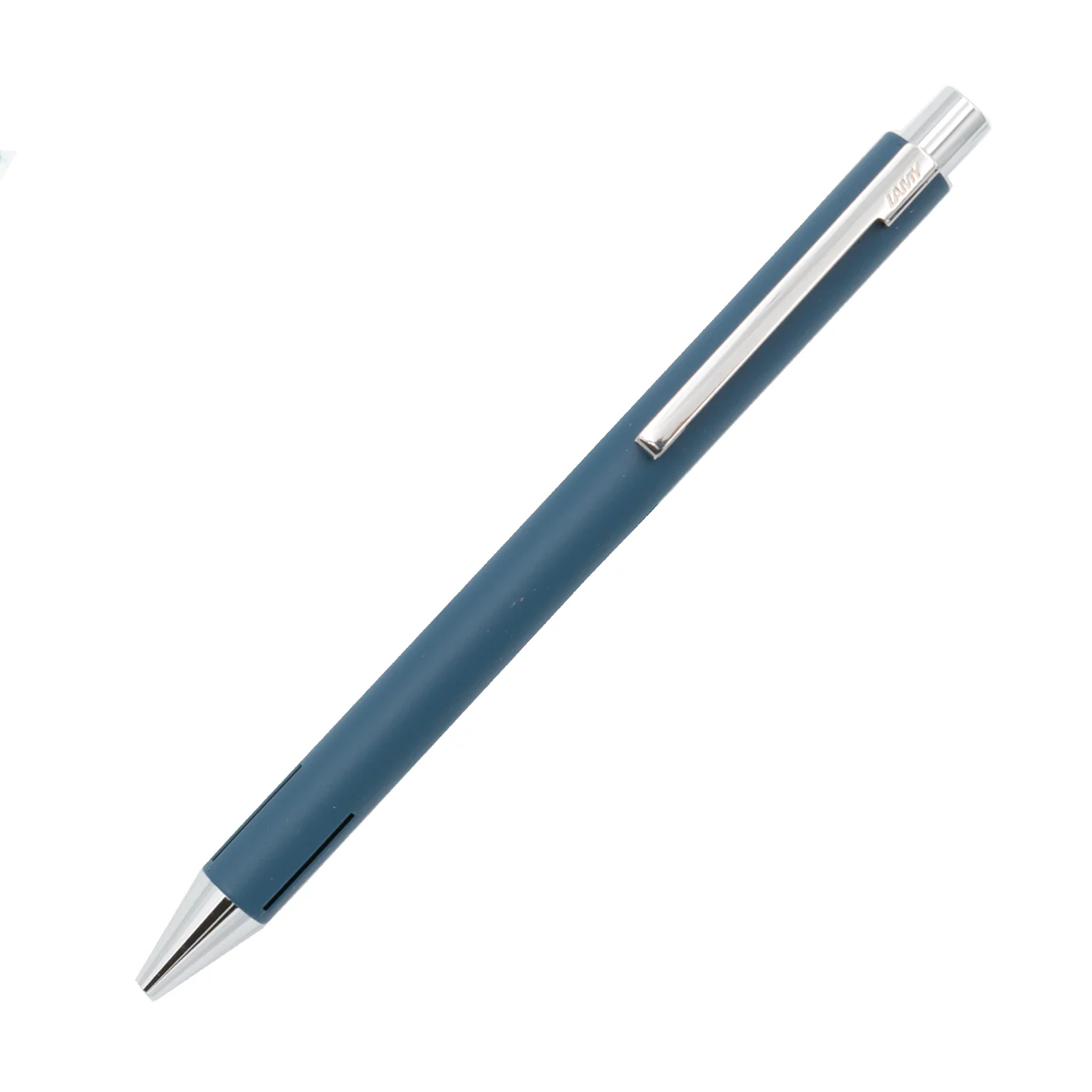 Lamy Econ Ballpoint - Indigo Matte - Image 2