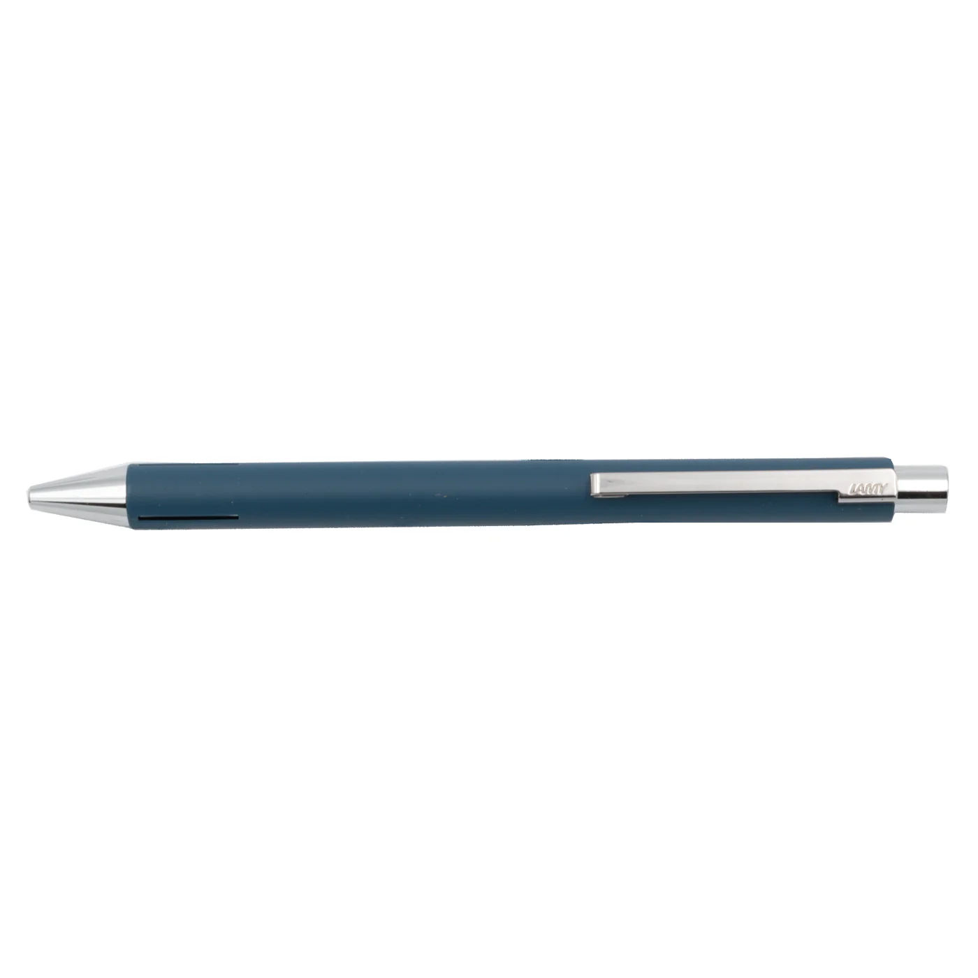 Lamy Econ Ballpoint - Indigo Matte - Image 3