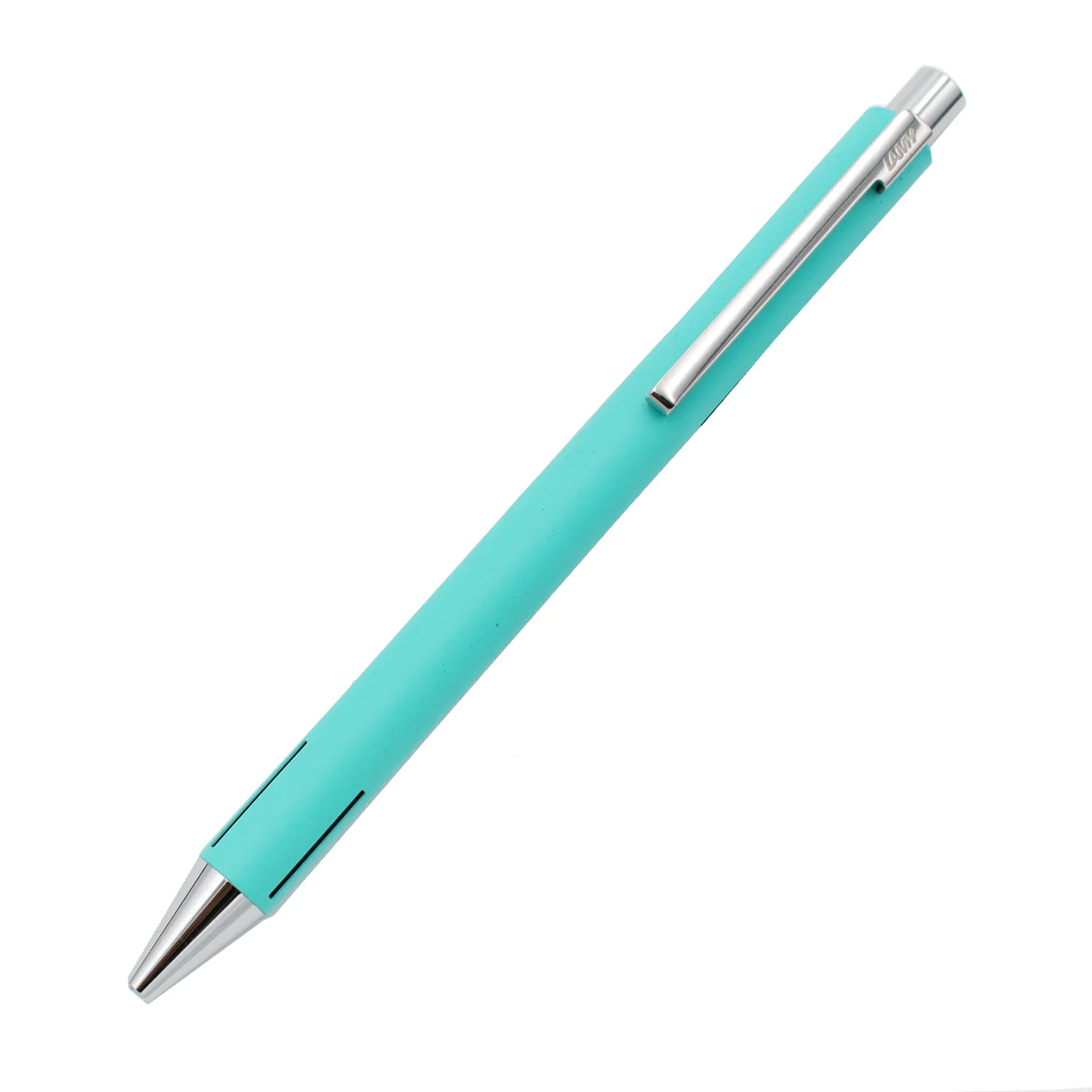 Lamy Econ Ballpoint - Lagoon Matte - Image 2