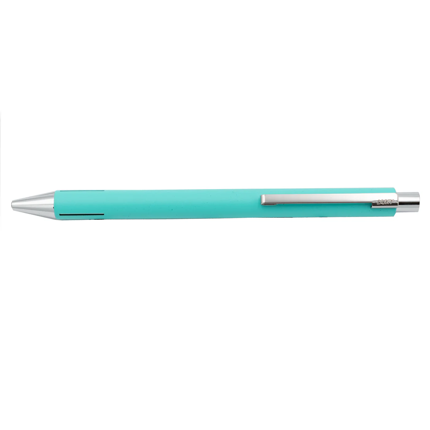 Lamy Econ Ballpoint - Lagoon Matte - Image 3