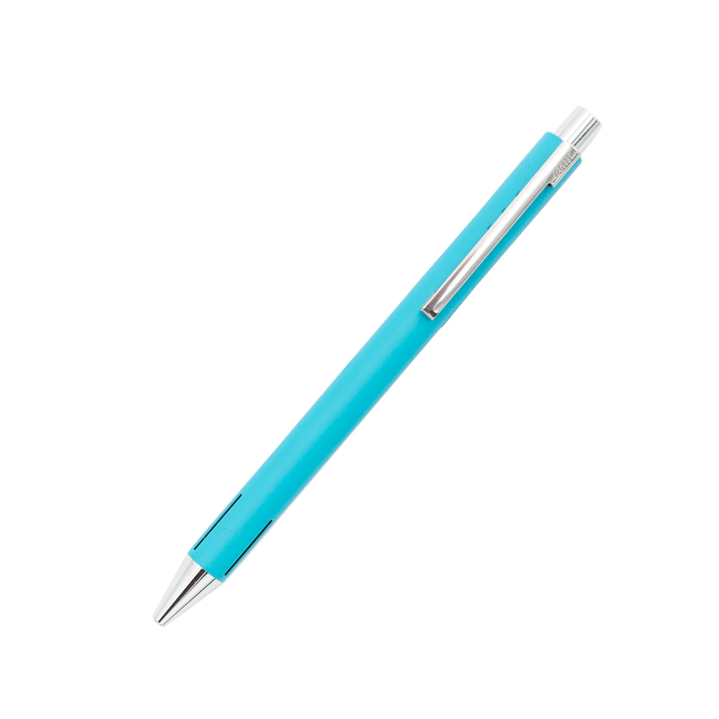 Lamy Econ Ballpoint - Sea Matte - Image 2