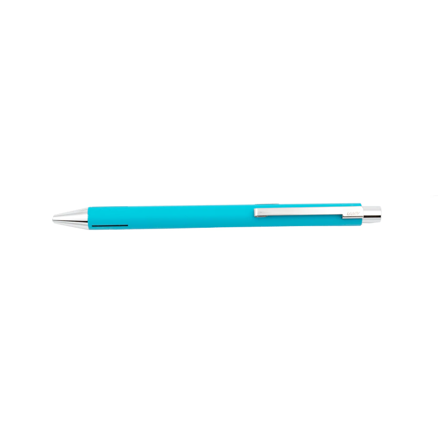 Lamy Econ Ballpoint - Sea Matte - Image 3