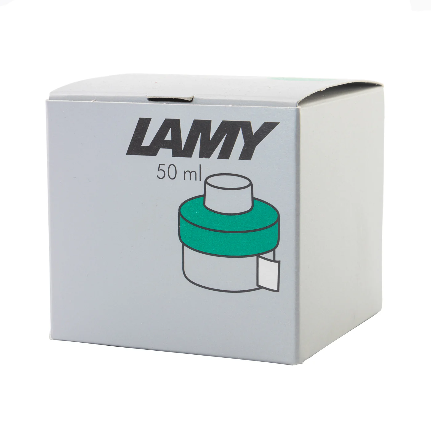 Lamy Ink - Green - Image 3