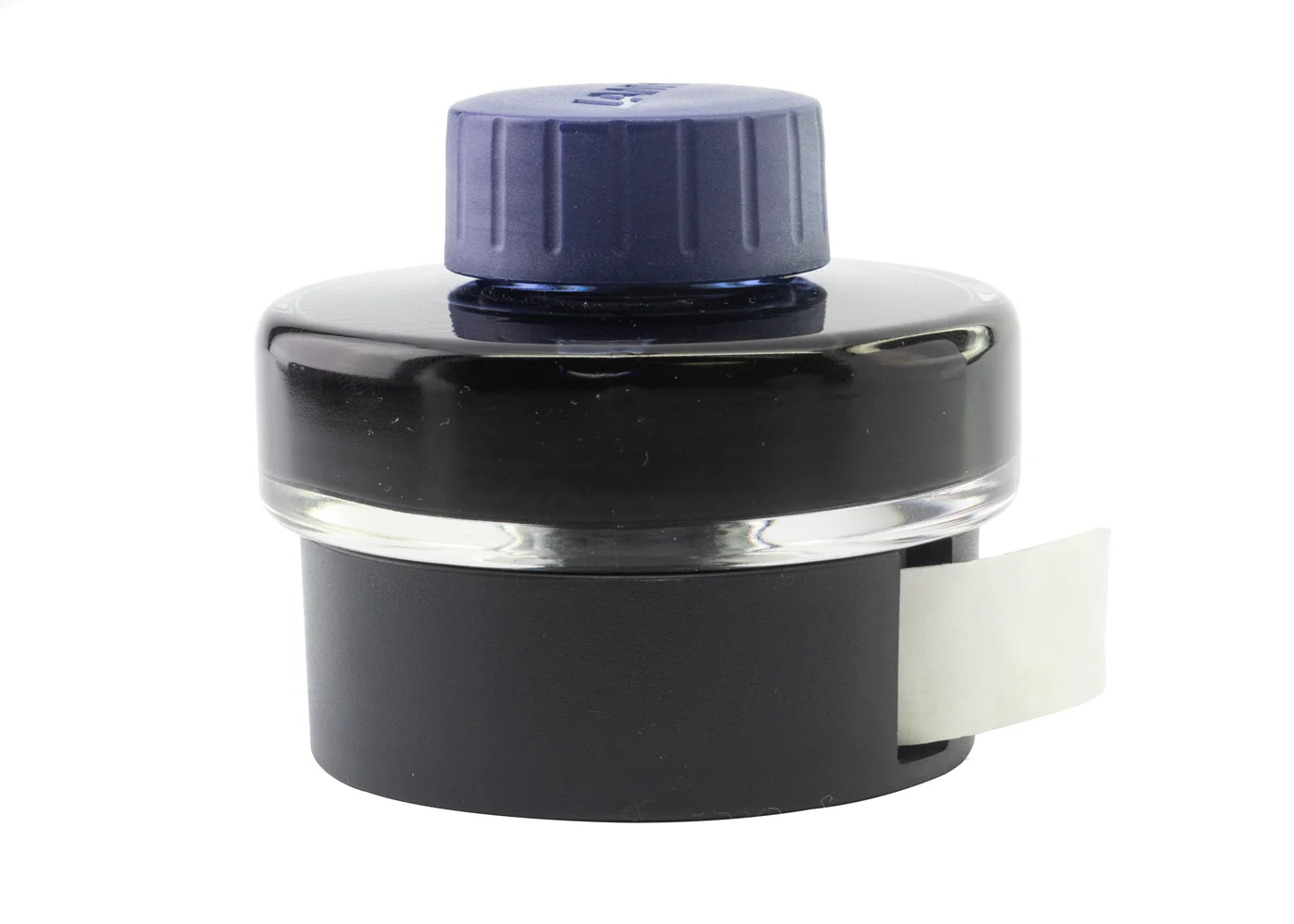 Lamy Ink - Blue Black - Image 2