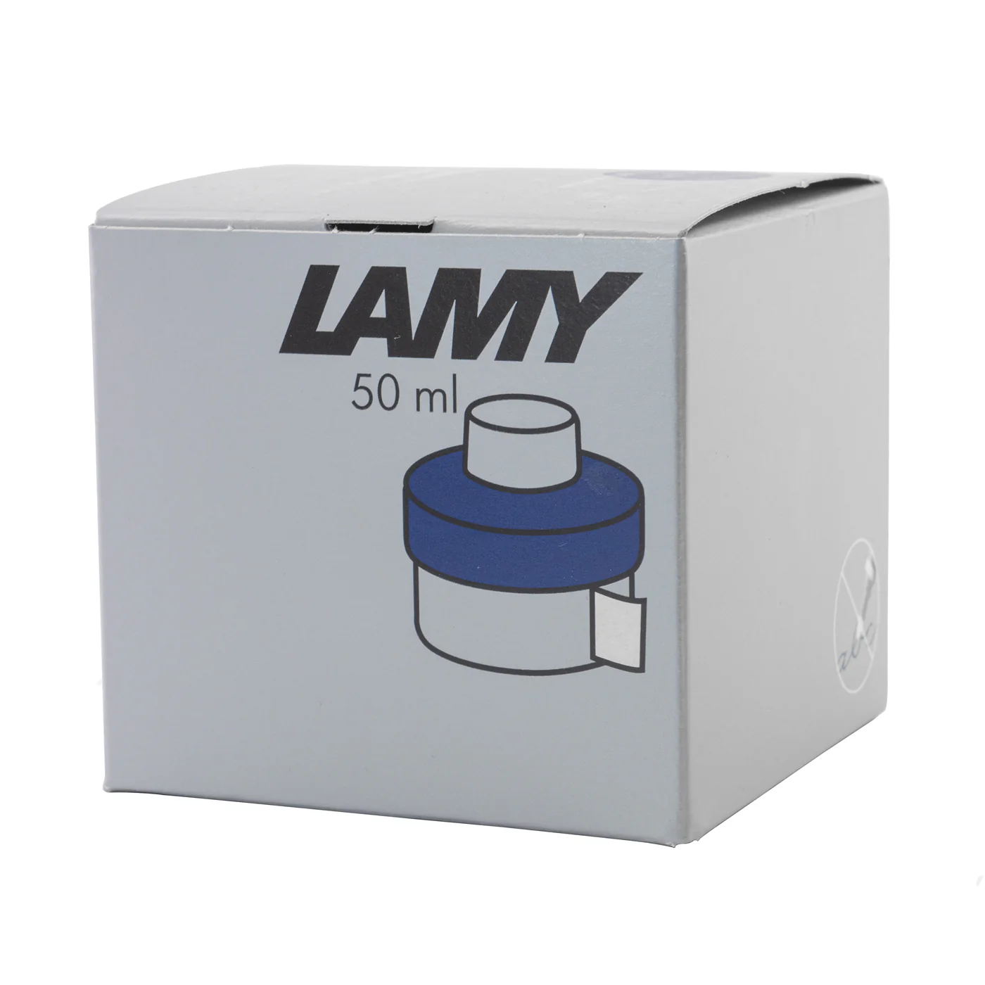 Lamy Ink - Blue Black - Image 3