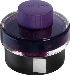 Lamy Ink Dark Lilac - Image 2