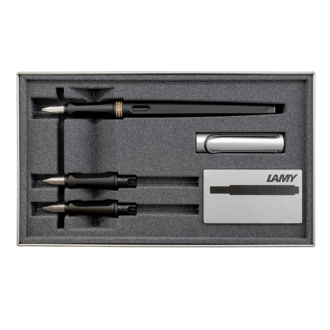 Lamy Joy - AL Set 011 - Image 2