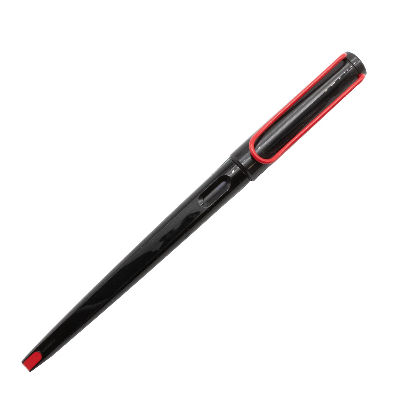 Lamy Joy - Black Set - Image 2