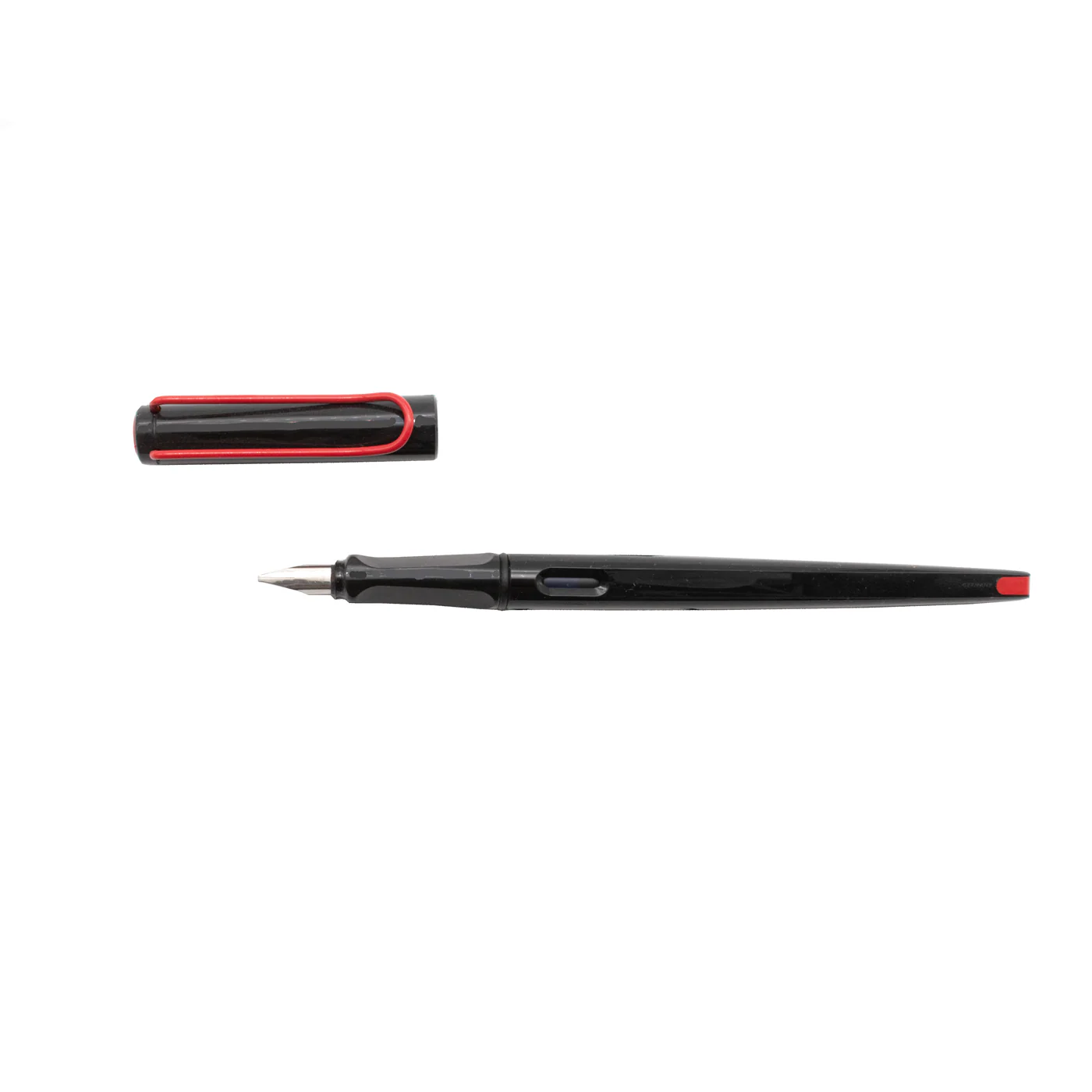 Lamy Joy - Black Set - Image 3