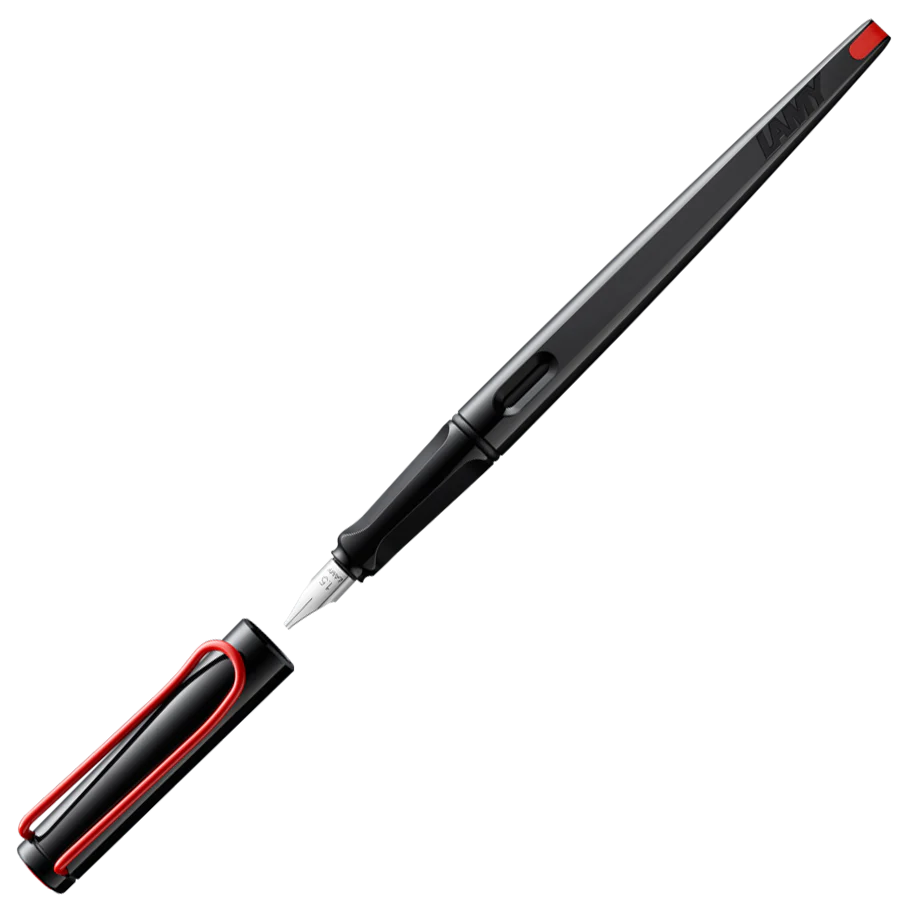 Lamy Joy - Black Set - Image 4