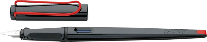 Lamy Joy - Black Set - Image 5