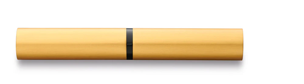 Lamy LX Ballpoint - Au/Gold - Image 2