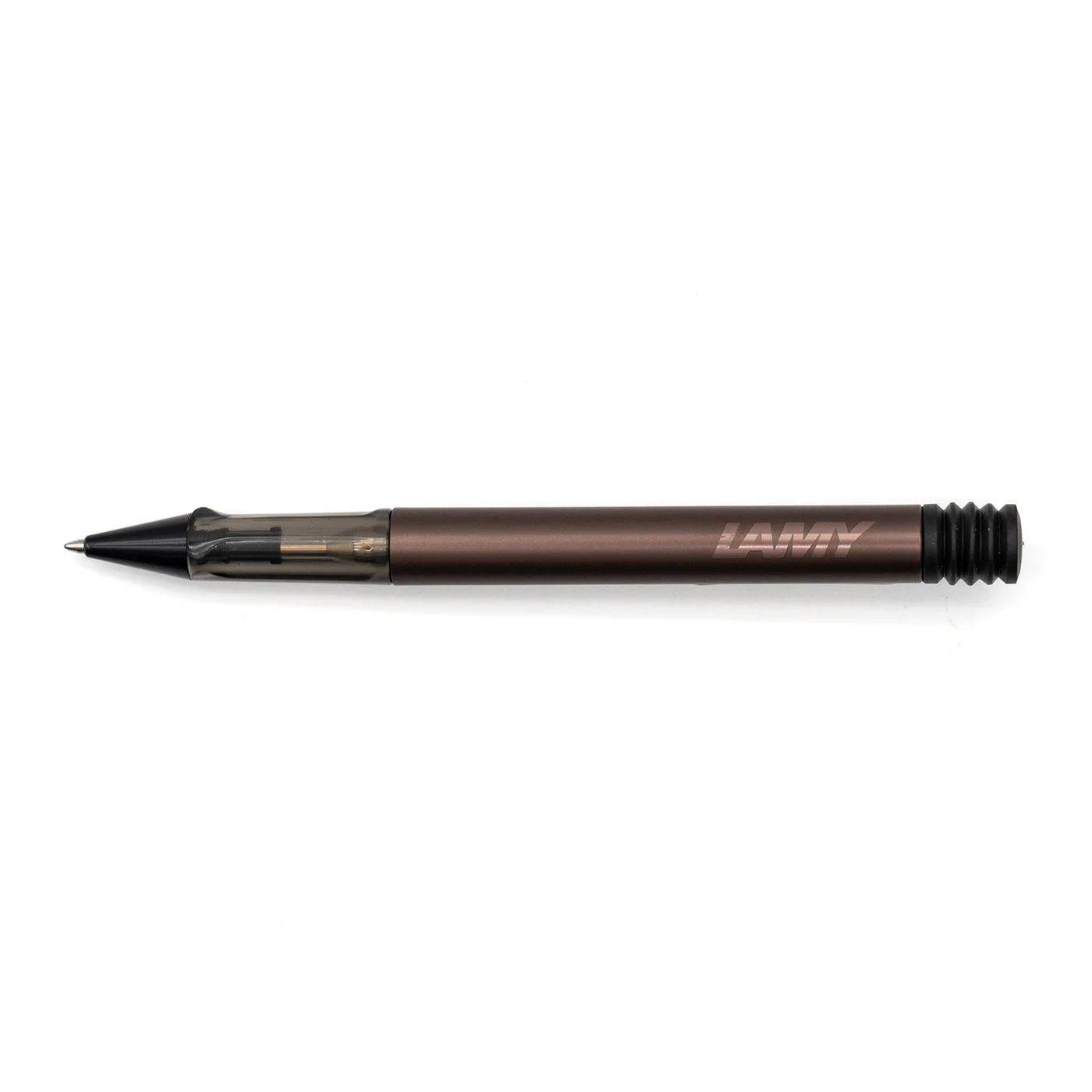Lamy LX Ballpoint - Marron - Image 2