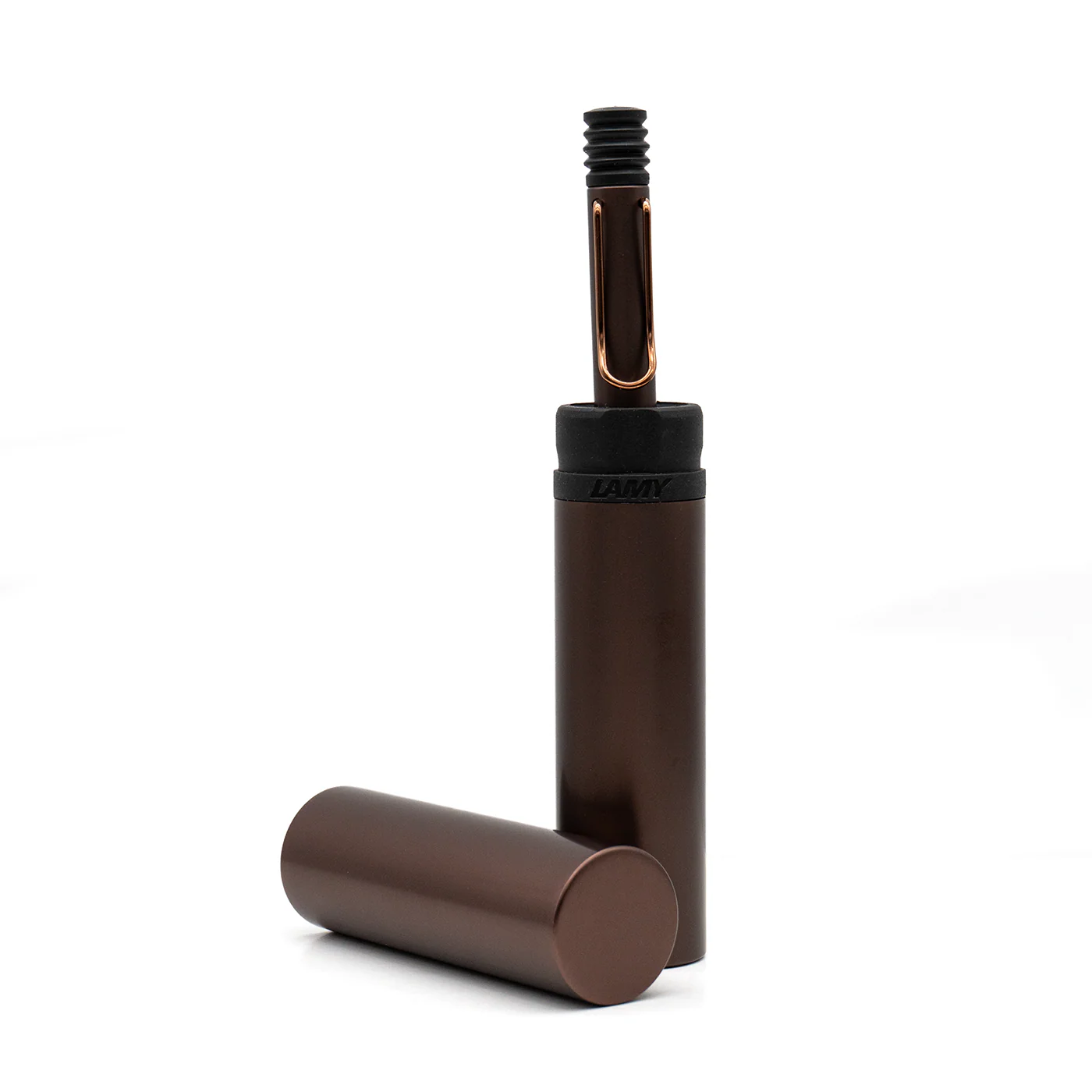 Lamy LX Ballpoint - Marron - Image 3