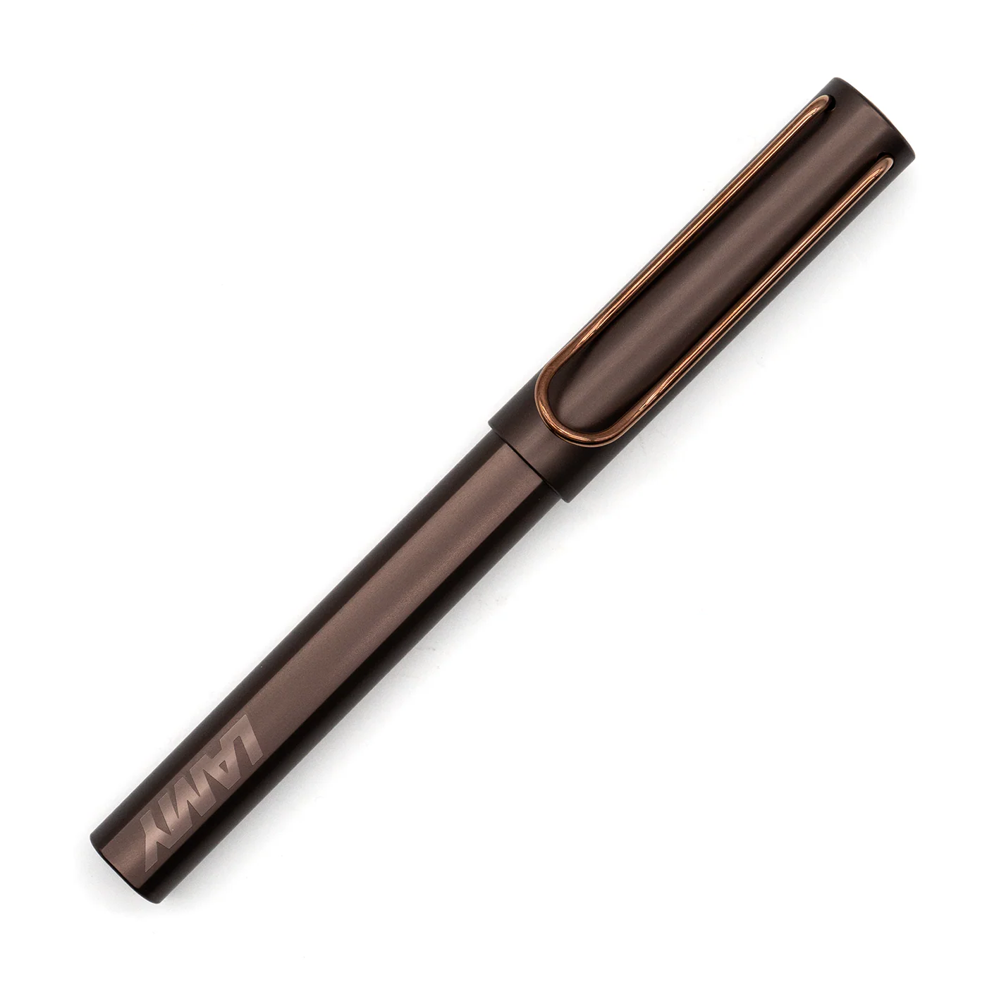 Lamy LX Rollerball - Marron - Image 2