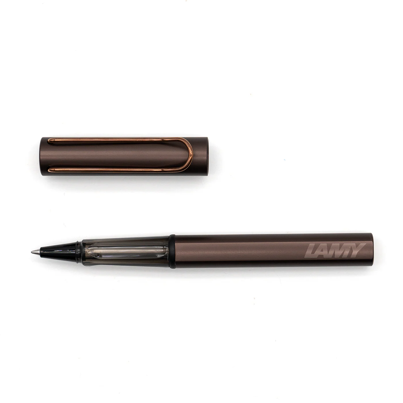 Lamy LX Rollerball - Marron - Image 3