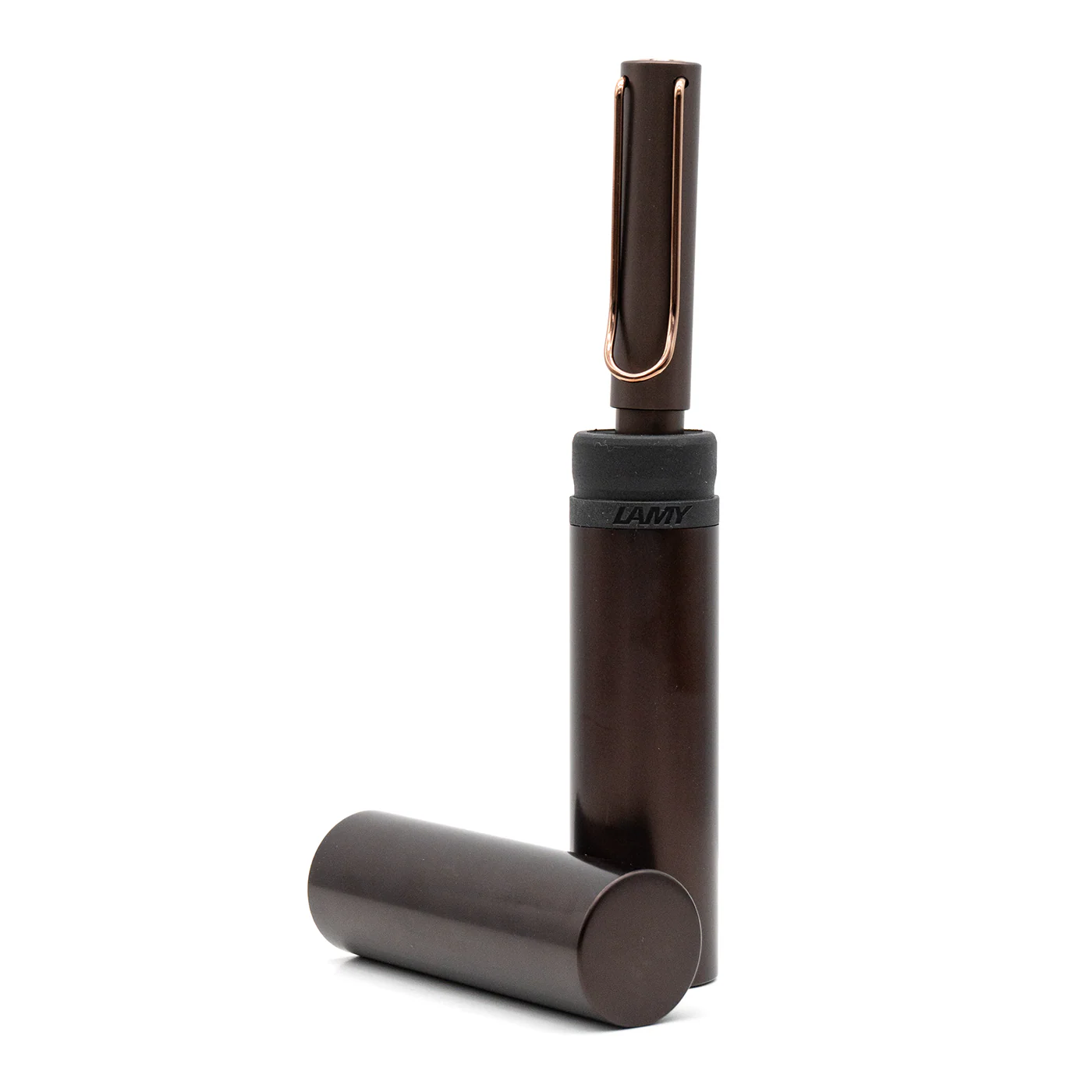 Lamy LX Rollerball - Marron - Image 4