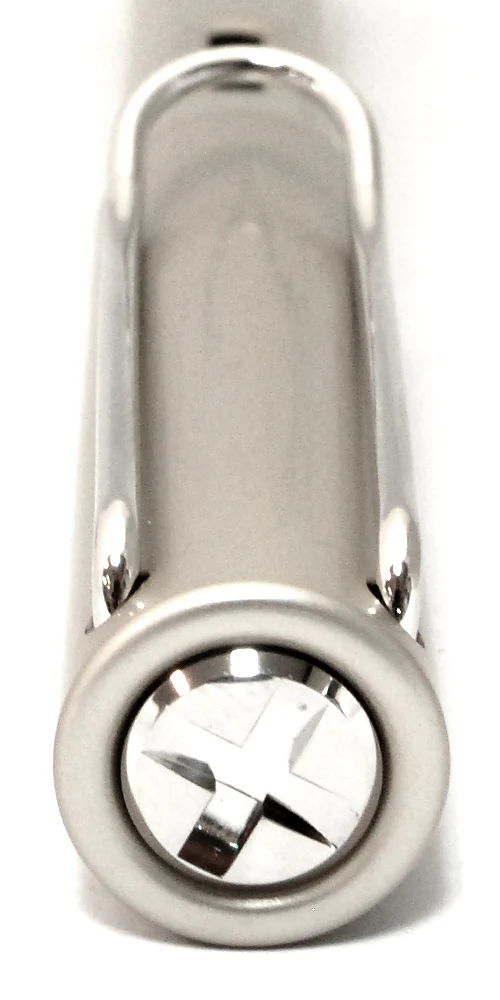 Lamy LX Fountain - PD/Palladium - Image 2