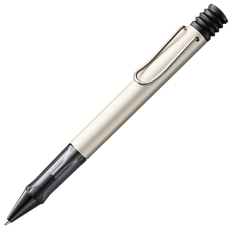 Lamy LX Ballpoint - PD/Palladium