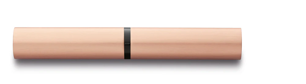 Lamy LX Rollerball - RAu/Rose Gold - Image 2