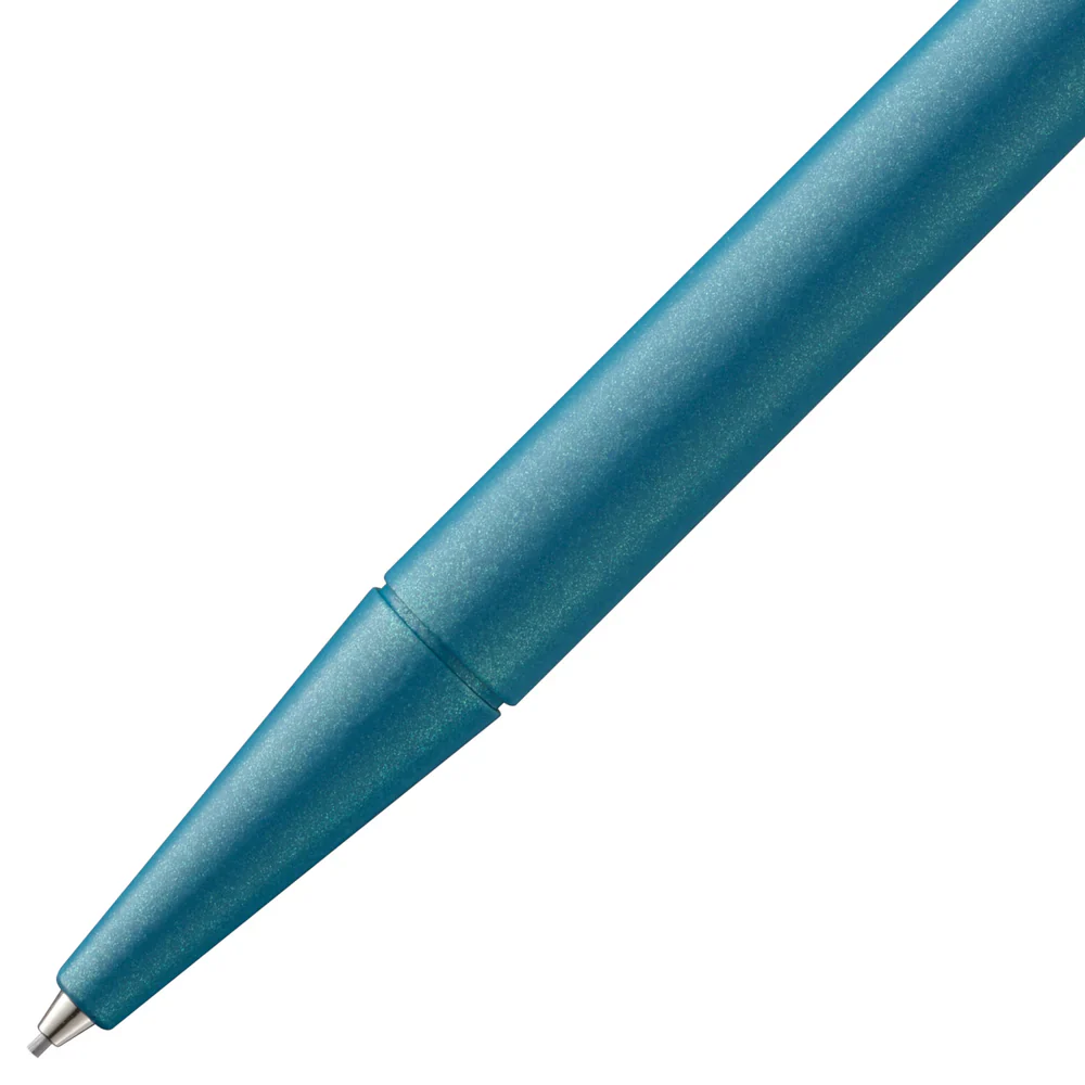 Lamy Mechanical Pencil cp1 .7mm - Aquamarine - Image 2