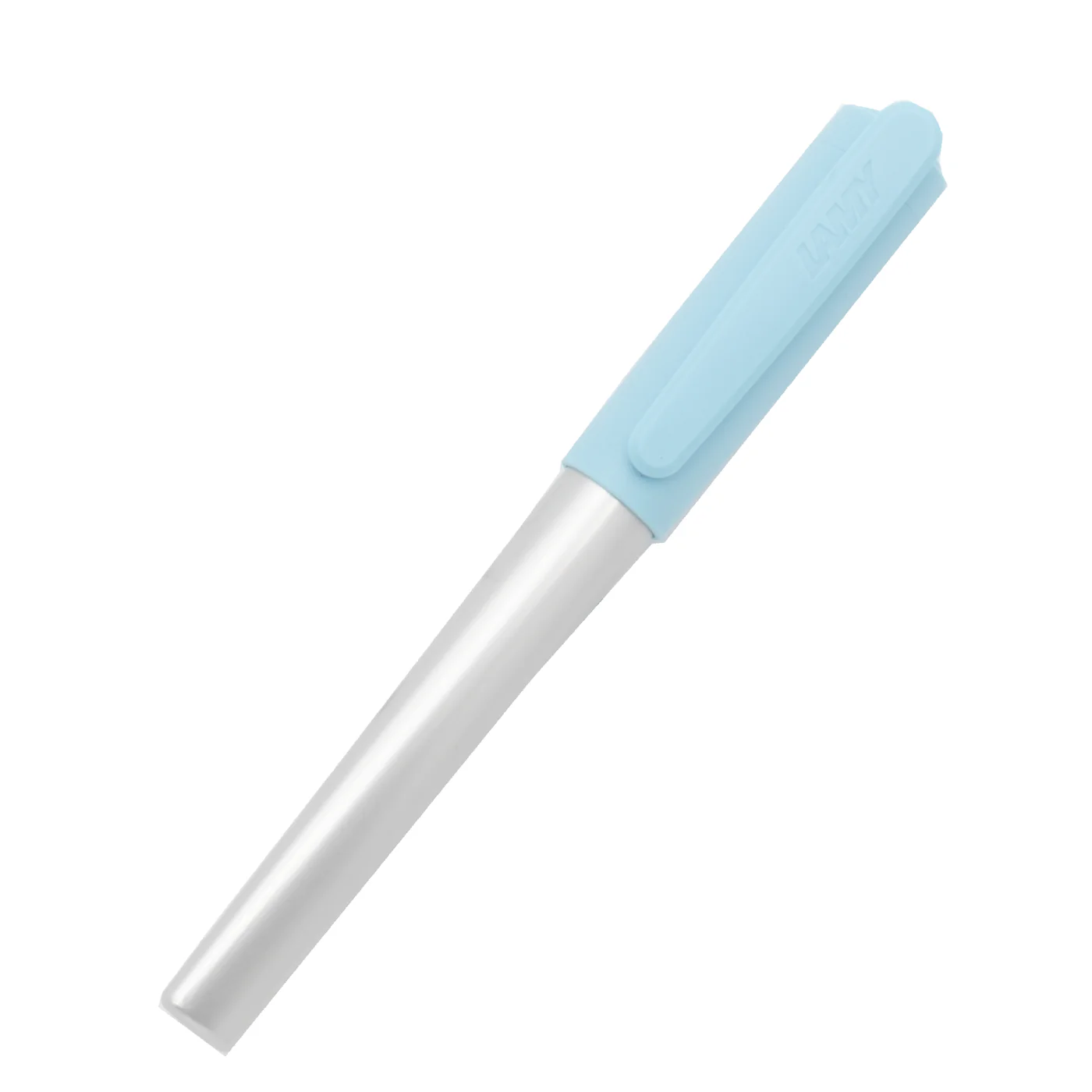 Lamy Nexx Fountain - Azure - Image 2