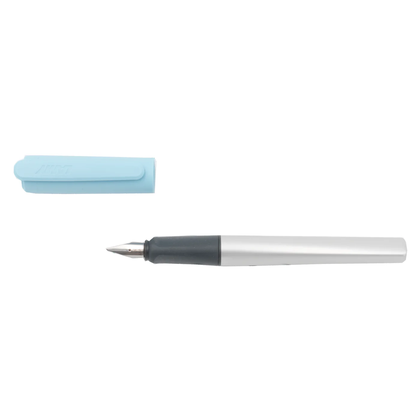 Lamy Nexx Fountain - Azure - Image 3
