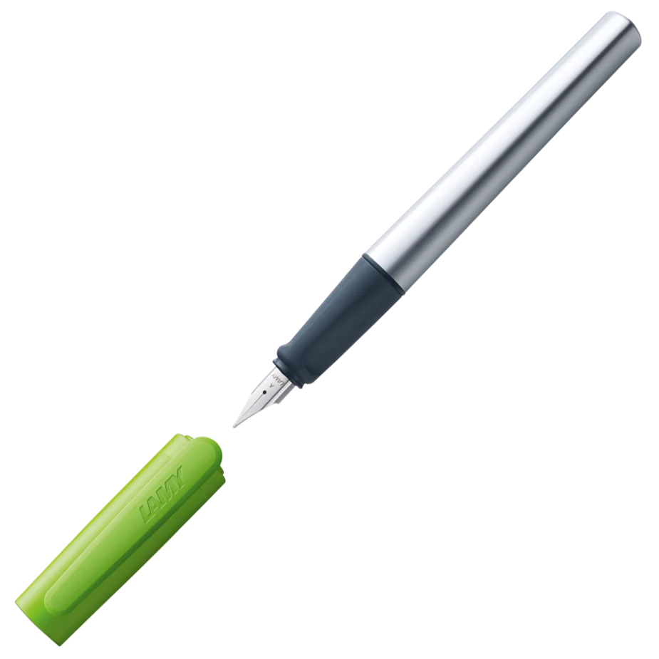 Lamy Nexx Fountain - Lime