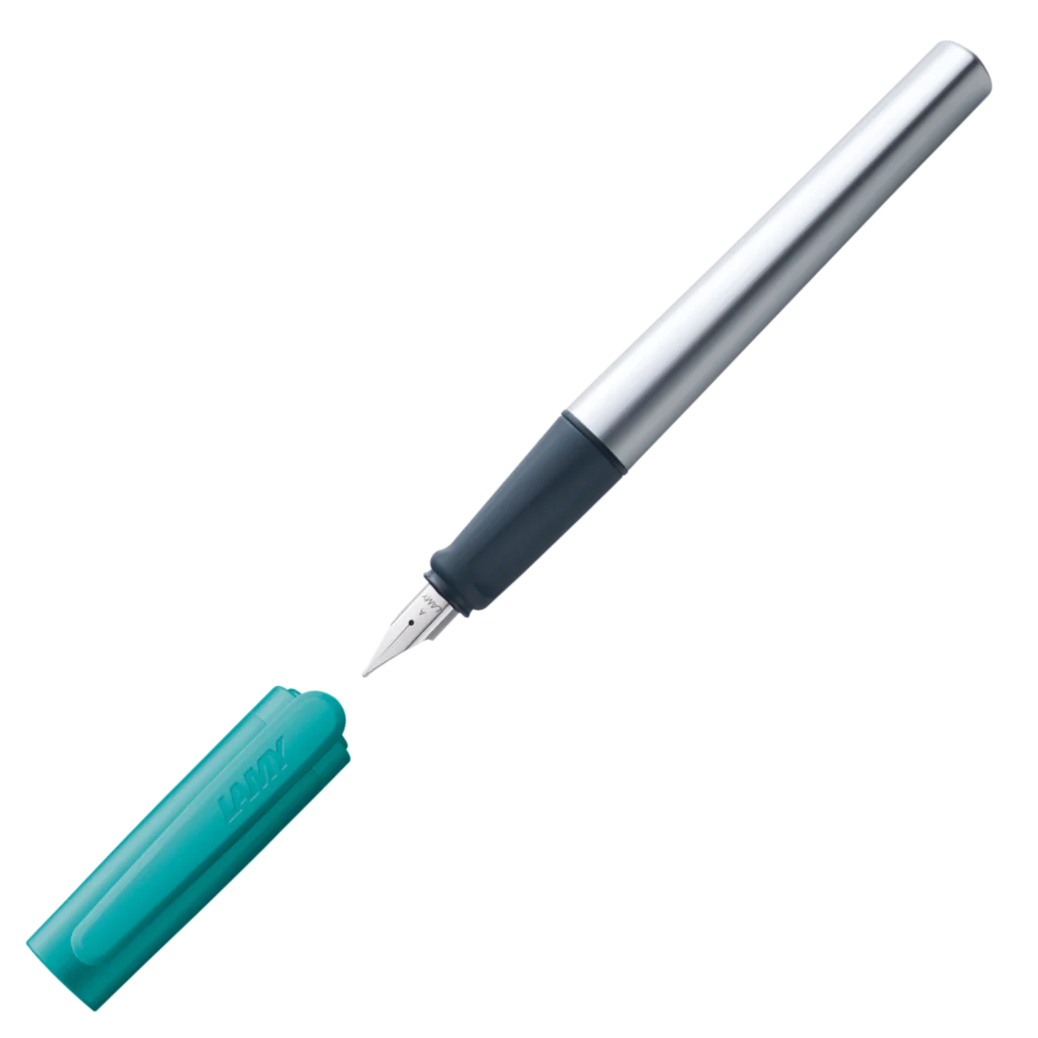 Lamy Nexx Fountain - Smaragd