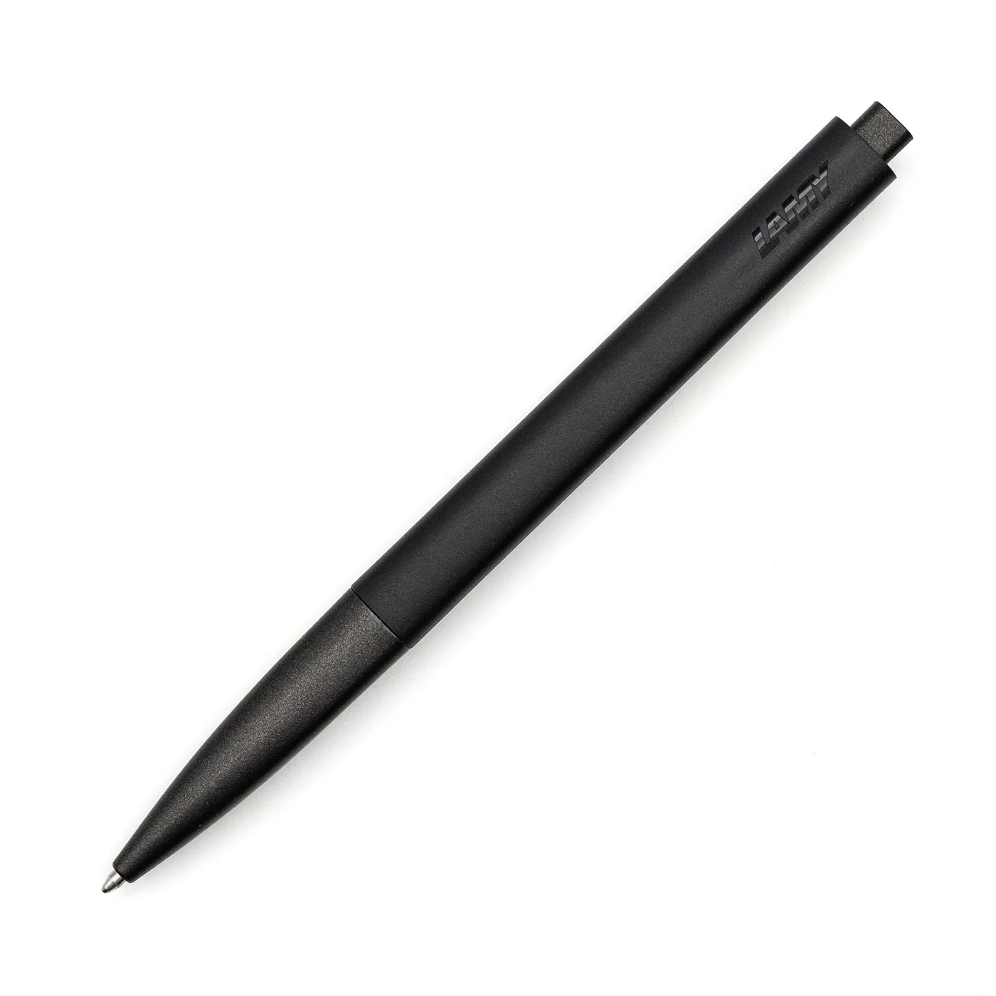 Lamy Noto Ballpoint - All Black