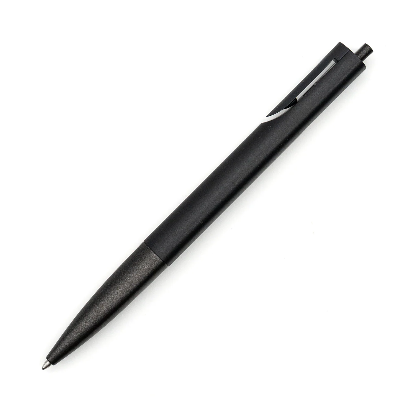Lamy Noto Ballpoint - All Black - Image 2