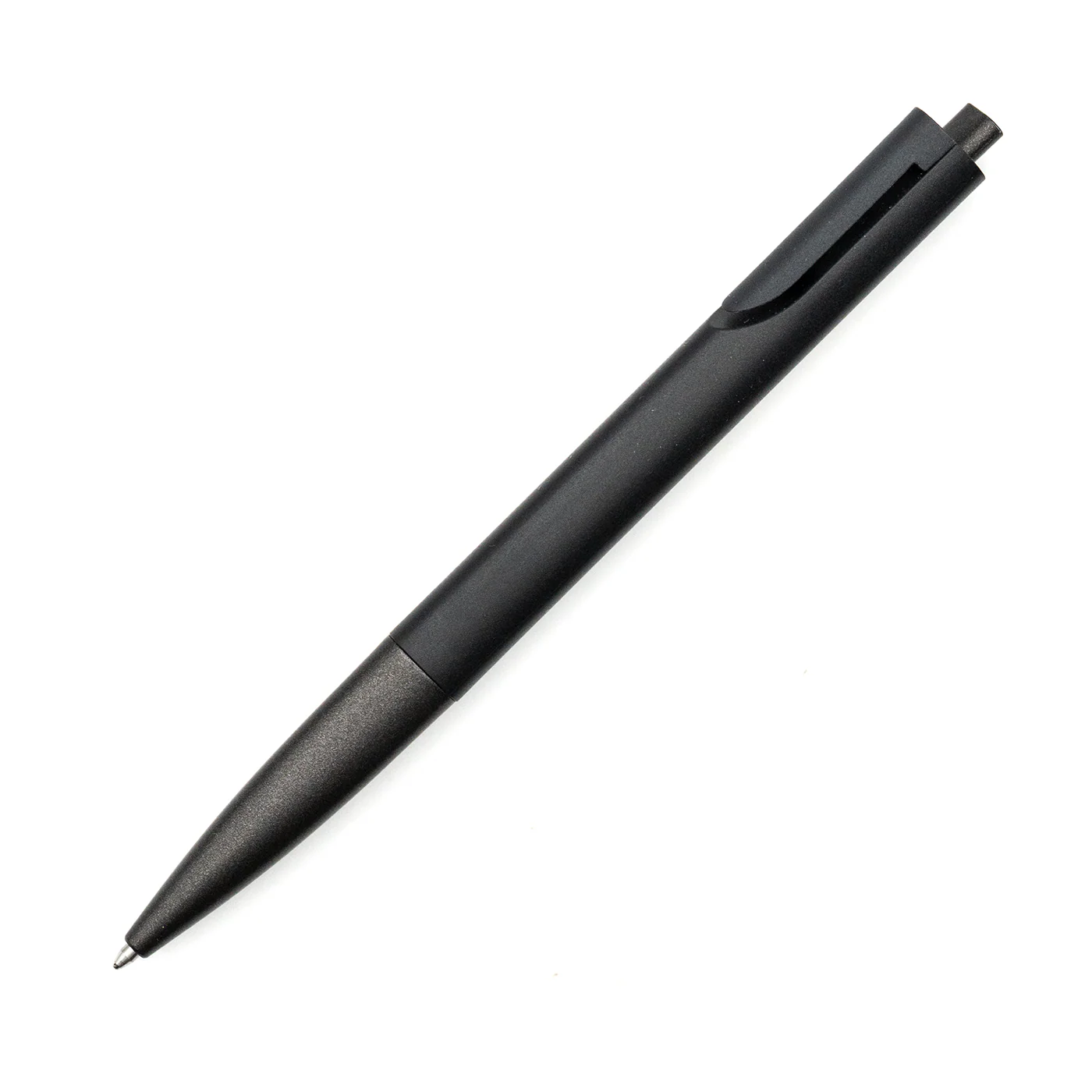 Lamy Noto Ballpoint - All Black - Image 3