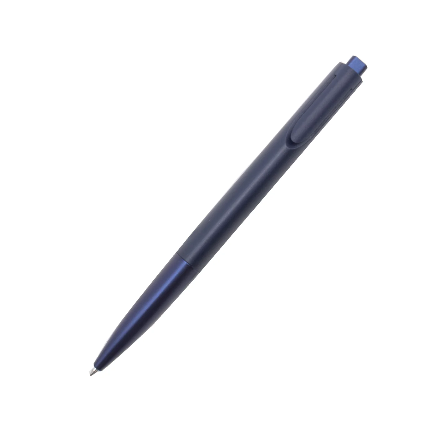 Lamy Noto Ballpoint - Deep Blue
