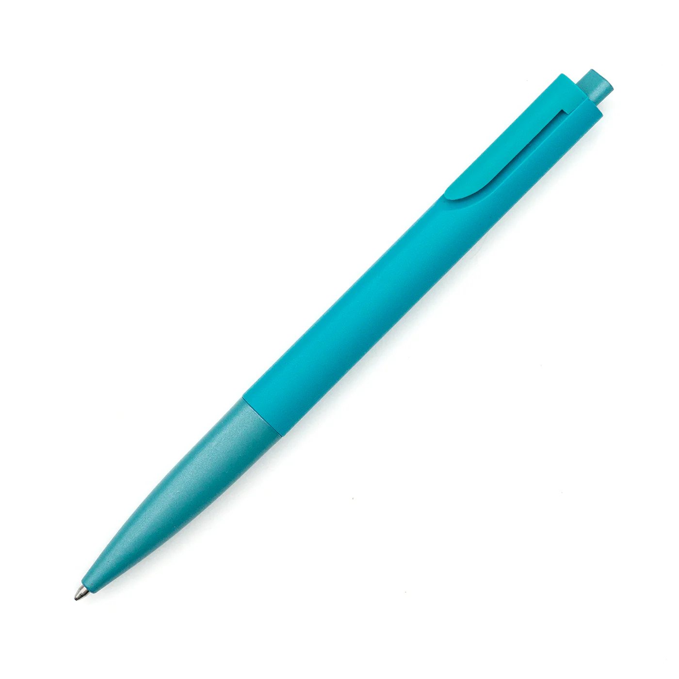 Lamy Noto Ballpoint - Teal - Image 3