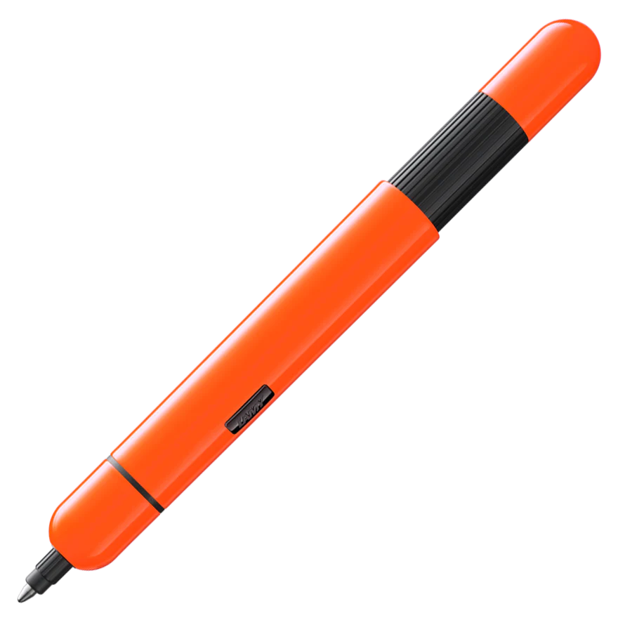 Lamy Pico - Laser Orange