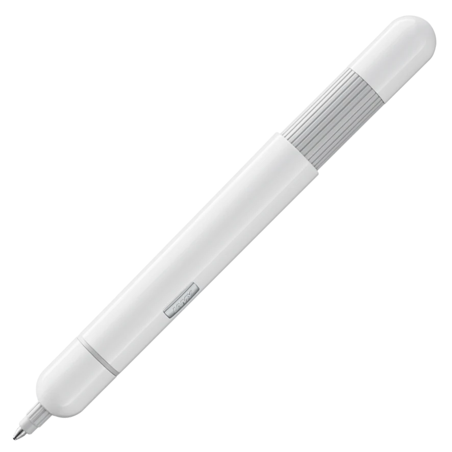 Lamy Pico - White