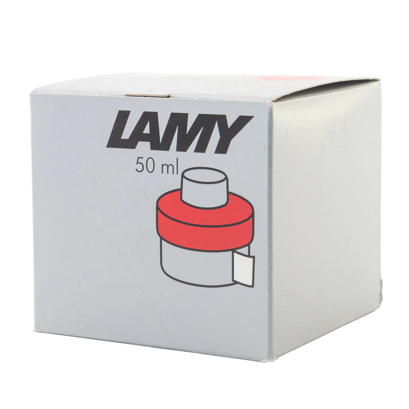 Lamy Ink - Red - Image 3