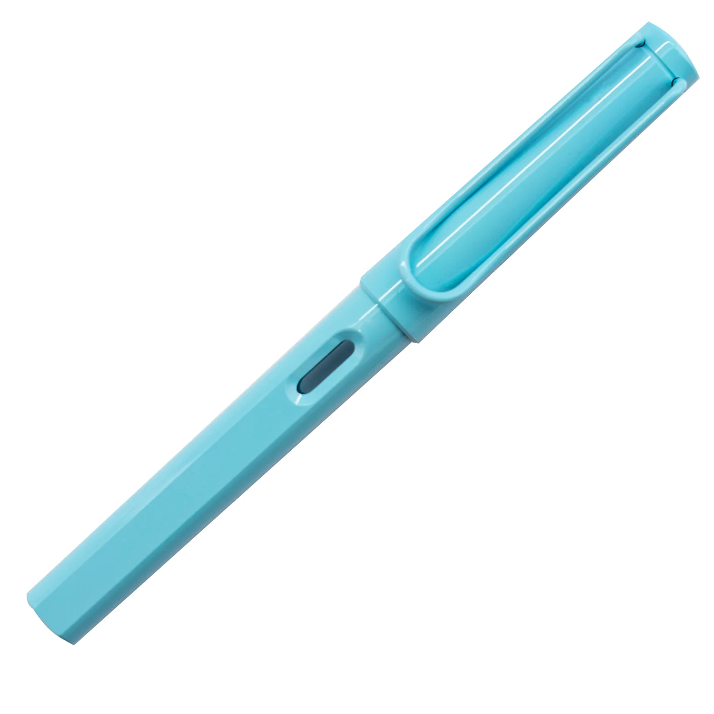 Lamy Safari Fountain - AquaSky - Image 2