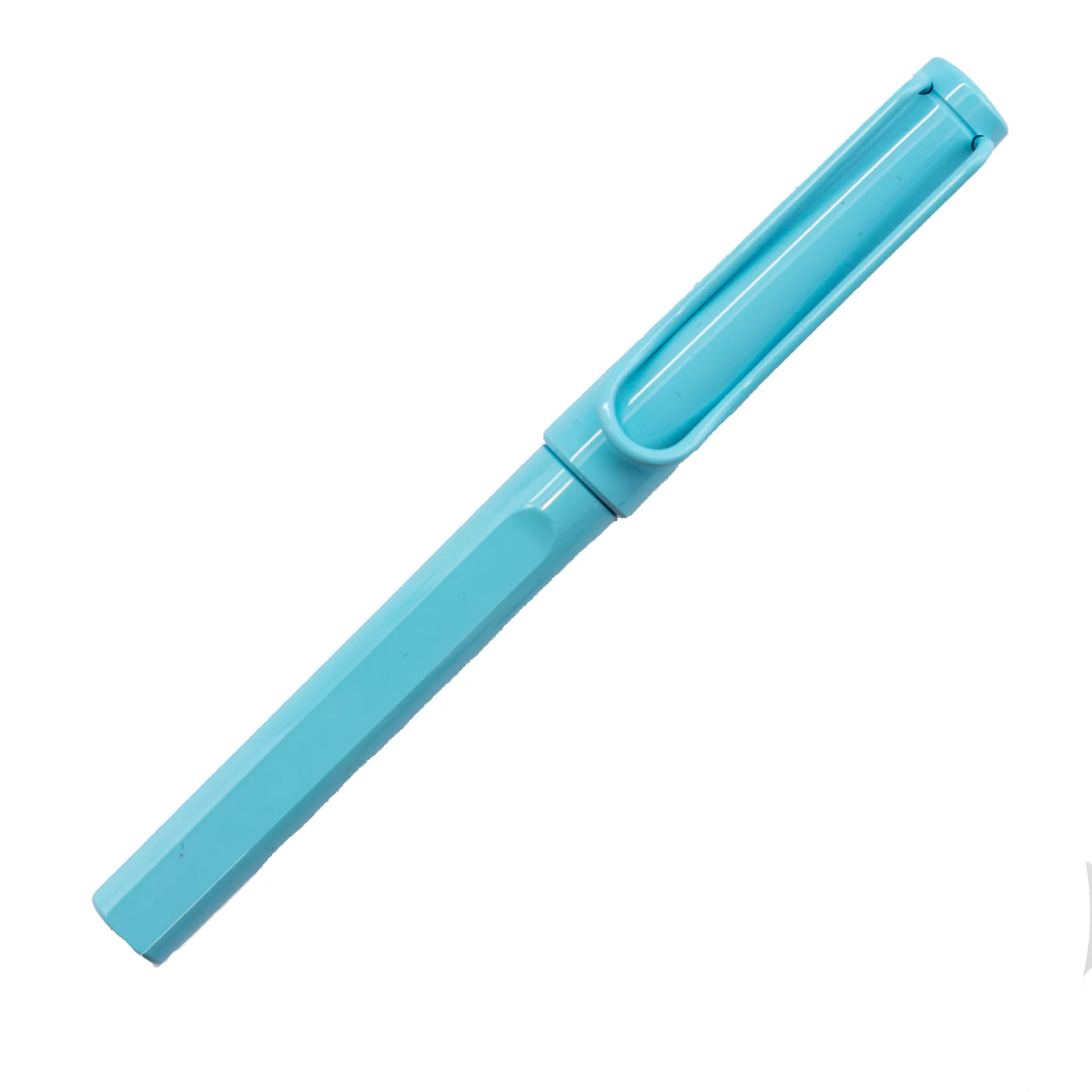 Lamy Safari Rollerball - AquaSky - Image 2