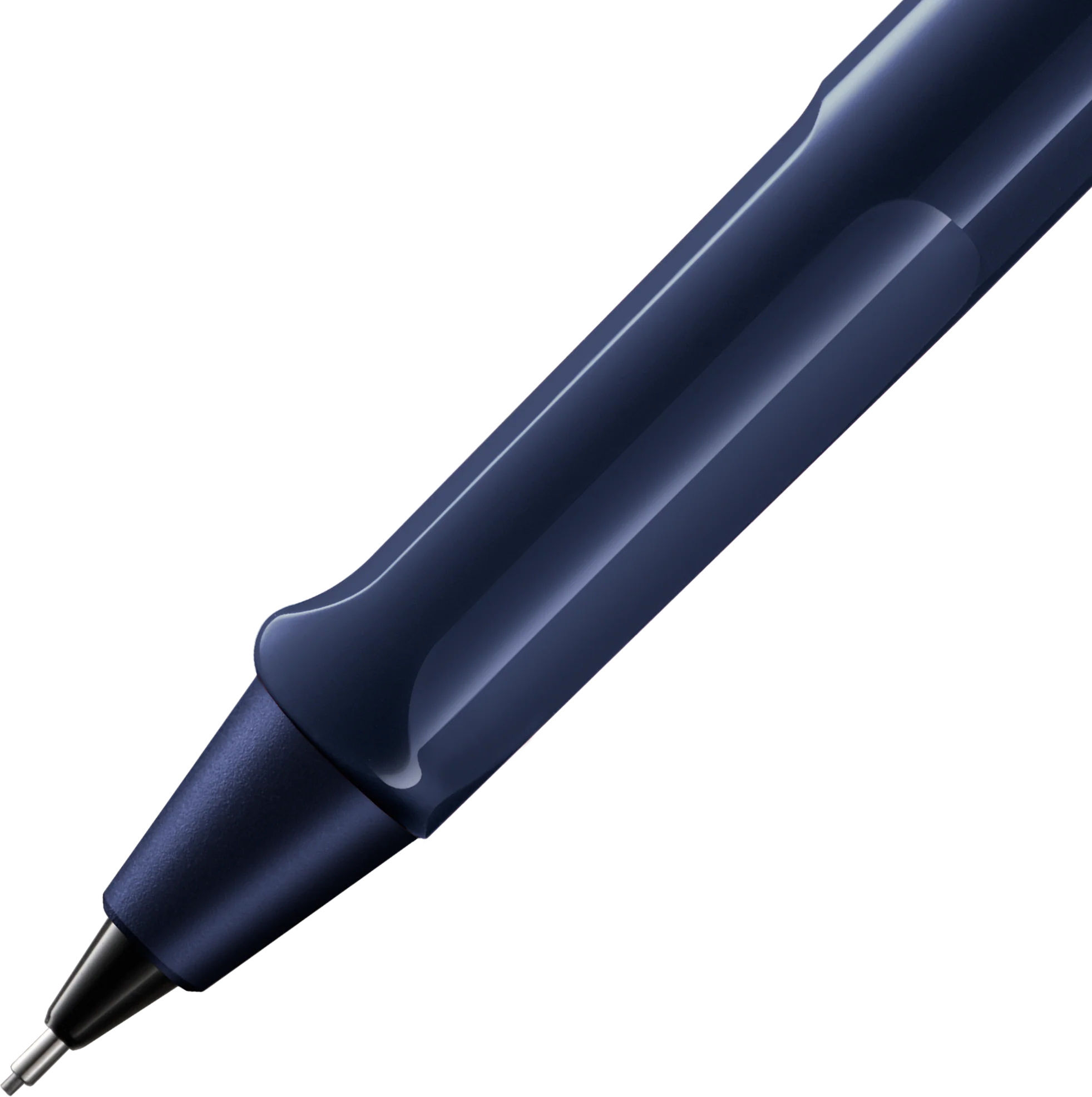 Lamy Safari Pencil - Dark Dusk - Image 2