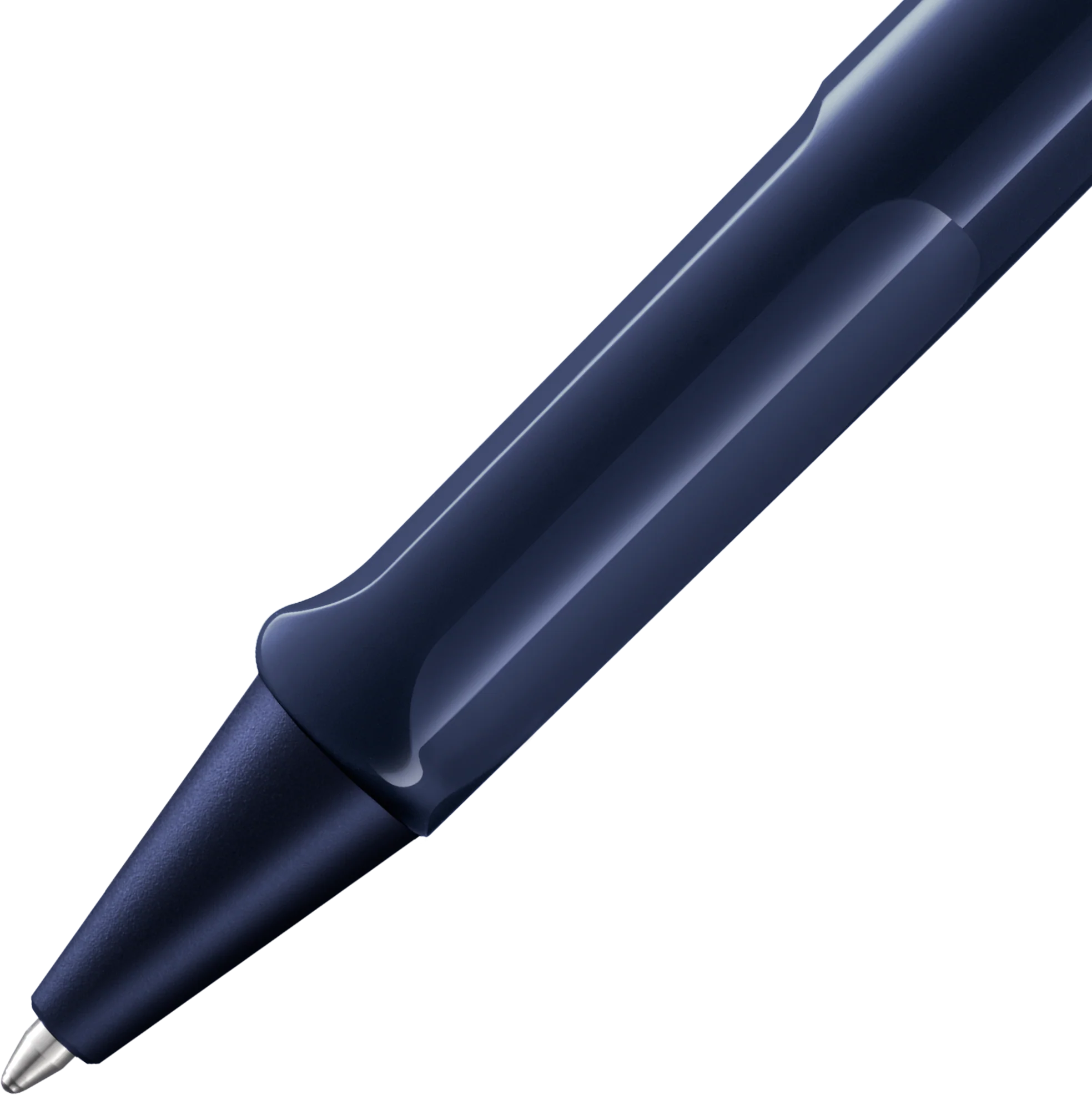 Lamy Safari Ballpoint - Dark Dusk - Image 2